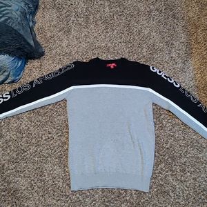 Guess sweater